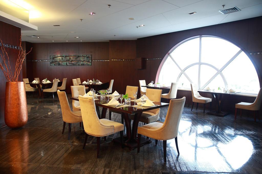 Four Points By Sheraton Tai'An Tai'an  Zewnętrze zdjęcie