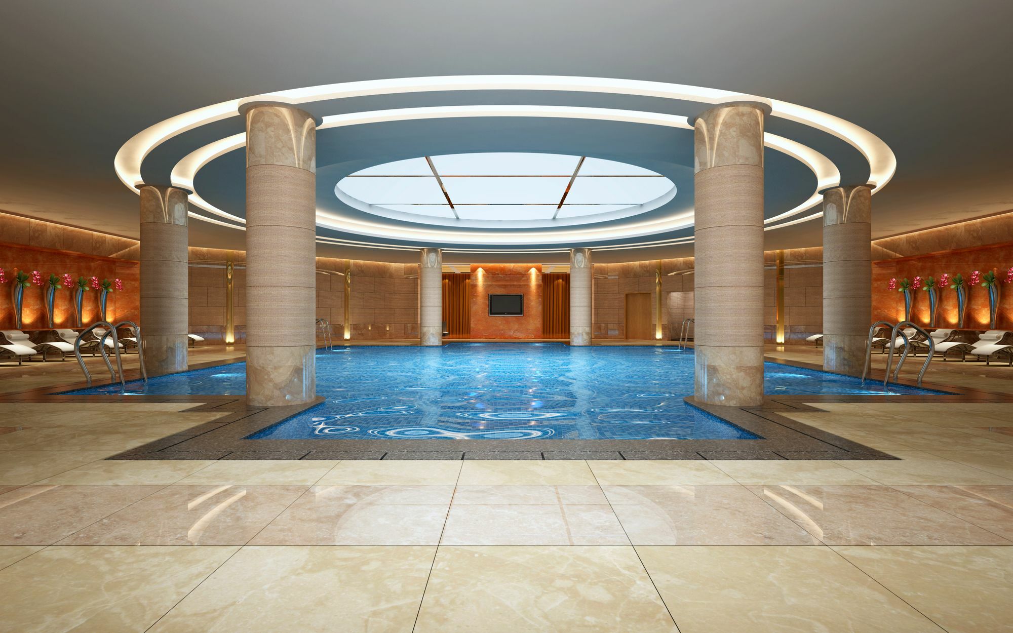 Four Points By Sheraton Tai'An Tai'an  Zewnętrze zdjęcie